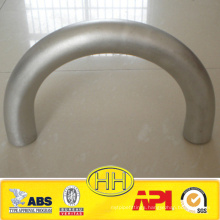 stainless steel fitting with ABS, ISO